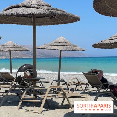 Hôtel Euphoria en Crète : nos photos