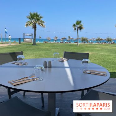Hôtel Euphoria en Crète : nos photos