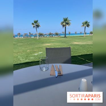 Hôtel Euphoria en Crète : nos photos
