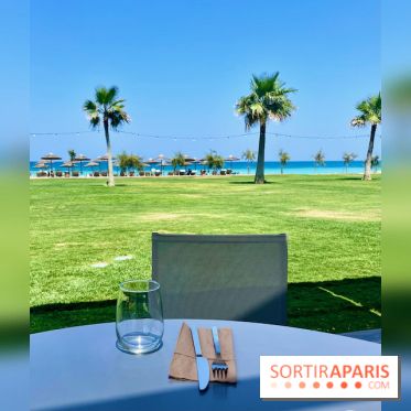 Hôtel Euphoria en Crète : nos photos