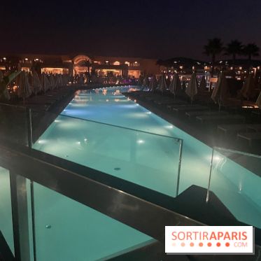 Hôtel Euphoria en Crète : nos photos