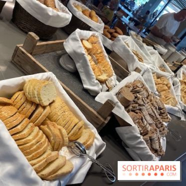 Hôtel Euphoria en Crète : nos photos  - IMG 2931