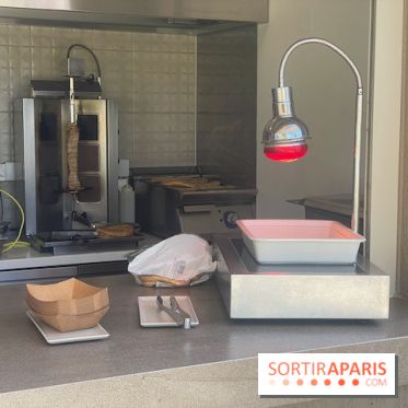 Hôtel Euphoria en Crète : nos photos