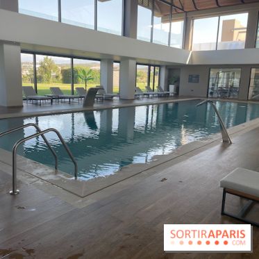 Hôtel Euphoria en Crète : nos photos