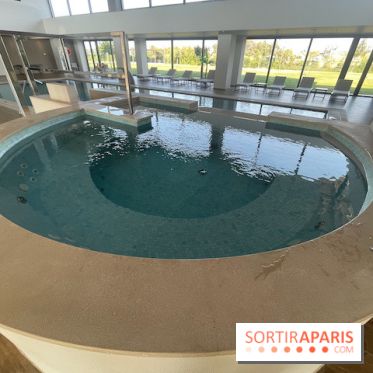 Hôtel Euphoria en Crète : nos photos  - IMG 2964