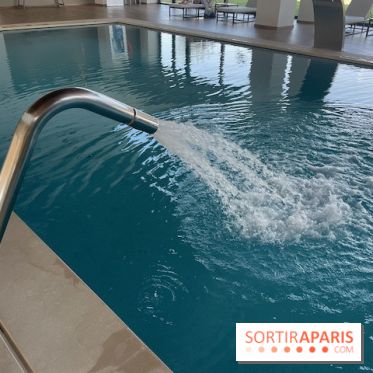 Hôtel Euphoria en Crète : nos photos