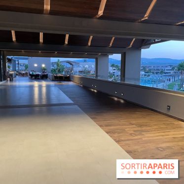 Hôtel Euphoria en Crète : nos photos  - IMG 3079