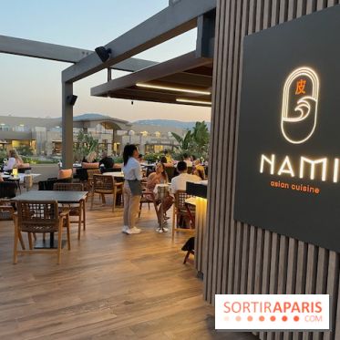 Hôtel Euphoria en Crète : nos photos