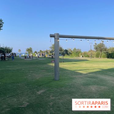 Hôtel Euphoria en Crète : nos photos