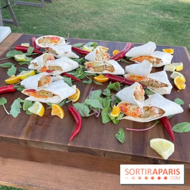 Hôtel Euphoria en Crète : nos photos  - IMG 3295