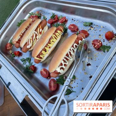 Hôtel Euphoria en Crète : nos photos  - IMG 3296