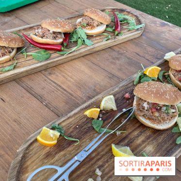 Hôtel Euphoria en Crète : nos photos