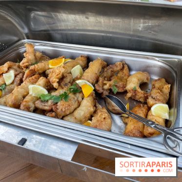 Hôtel Euphoria en Crète : nos photos  - IMG 3298