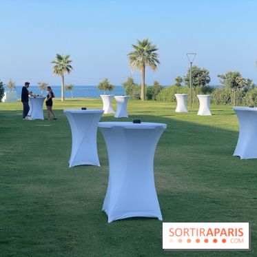 Hôtel Euphoria en Crète : nos photos