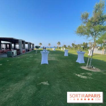 Hôtel Euphoria en Crète : nos photos  - IMG 3302