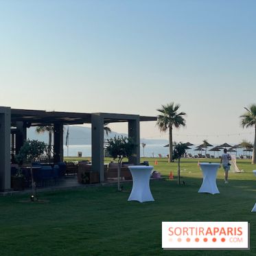 Hôtel Euphoria en Crète : nos photos