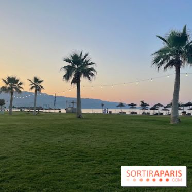Hôtel Euphoria en Crète : nos photos