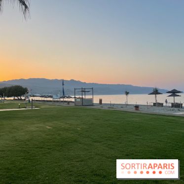 Hôtel Euphoria en Crète : nos photos
