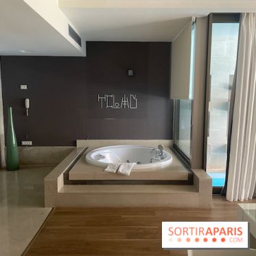 Avra Imperial Hotel en Crète : nos photos - IMG 2253