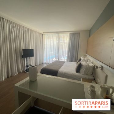Avra Imperial Hotel en Crète : nos photos
