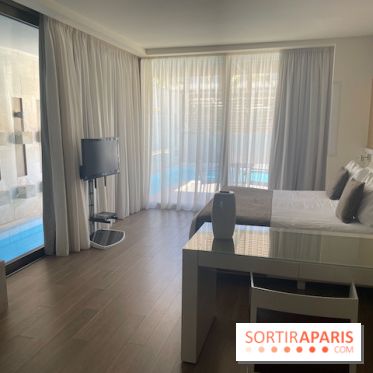 Avra Imperial Hotel en Crète : nos photos