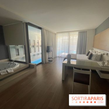 Avra Imperial Hotel en Crète : nos photos - IMG 2257