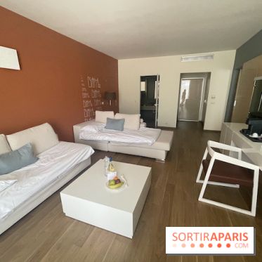 Avra Imperial Hotel en Crète : nos photos