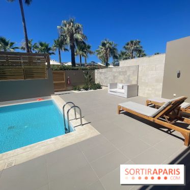 Avra Imperial Hotel en Crète : nos photos - IMG 2263