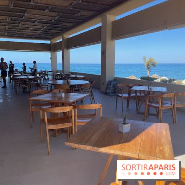 Avra Imperial Hotel en Crète : nos photos
