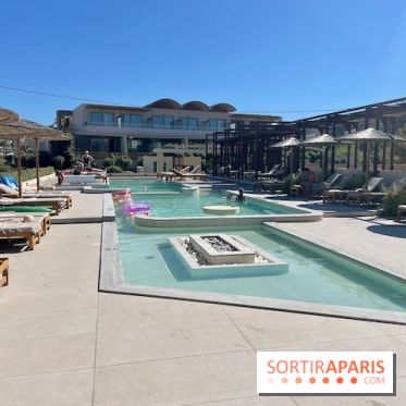 Avra Imperial Hotel en Crète : nos photos - IMG 2277