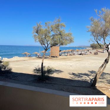 Avra Imperial Hotel en Crète : nos photos