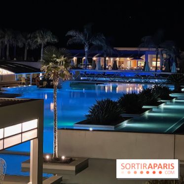 Avra Imperial Hotel en Crète : nos photos - IMG 2300