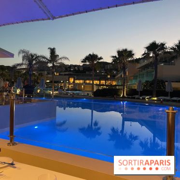 Avra Imperial Hotel en Crète : nos photos - IMG 2444