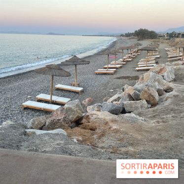 Avra Imperial Hotel en Crète : nos photos