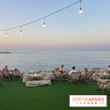 Avra Imperial Hotel en Crète : nos photos
