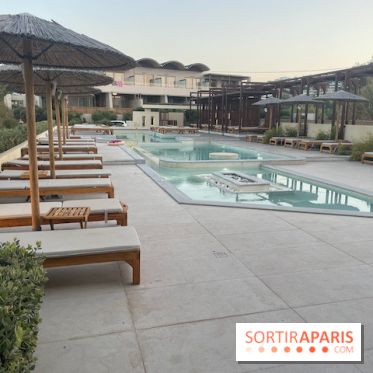 Avra Imperial Hotel en Crète : nos photos