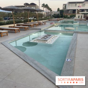 Avra Imperial Hotel en Crète : nos photos