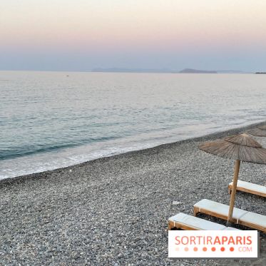 Avra Imperial Hotel en Crète : nos photos - IMG 2600