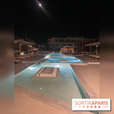 Avra Imperial Hotel en Crète : nos photos