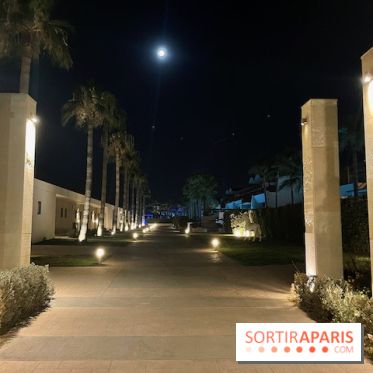 Avra Imperial Hotel en Crète : nos photos