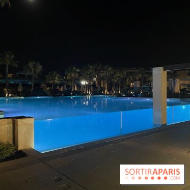 Avra Imperial Hotel en Crète : nos photos - IMG 2613