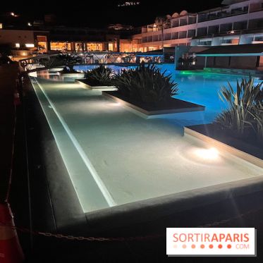 Avra Imperial Hotel en Crète : nos photos