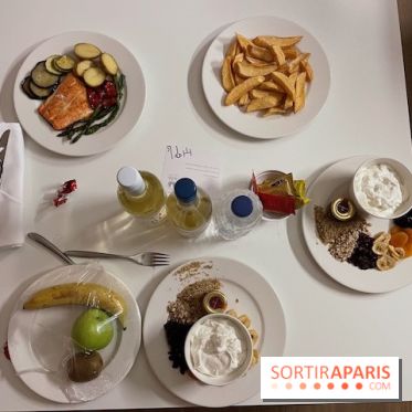 Avra Imperial Hotel en Crète : nos photos - IMG 2626