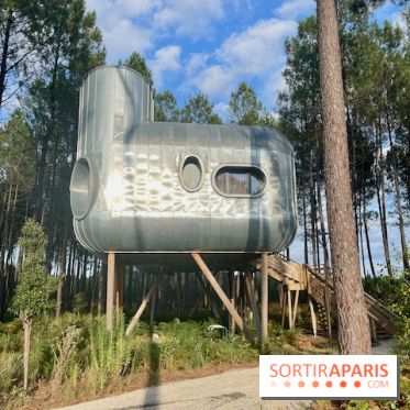 Center Parcs Landes de Gascogne : Nos Photos