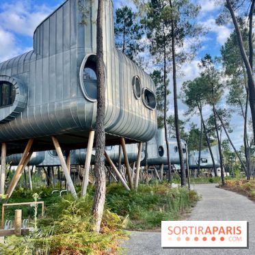 Center Parcs Landes de Gascogne : Nos Photos