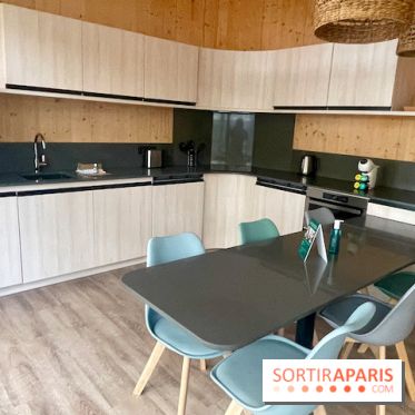 Center Parcs Landes de Gascogne : Nos Photos