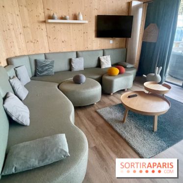 Center Parcs Landes de Gascogne : Nos Photos
