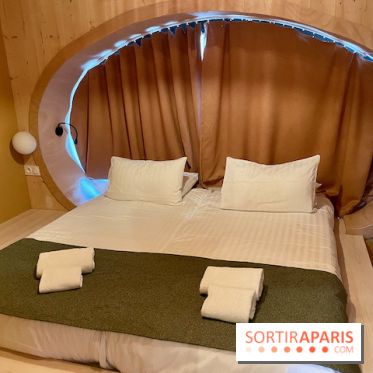 Center Parcs Landes de Gascogne : Nos Photos