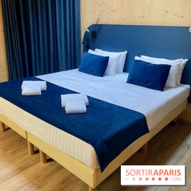 Center Parcs Landes de Gascogne : Nos Photos - IMG 6349