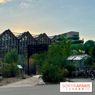 Center Parcs Landes de Gascogne : Nos Photos - IMG 6385